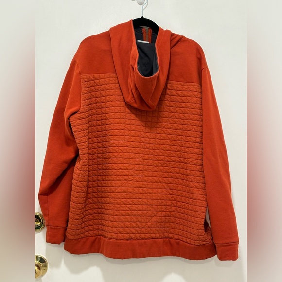 Columbia Womens Sunday Summit™ Hooded Pullover. Size 2XL - Picture 6 of 11